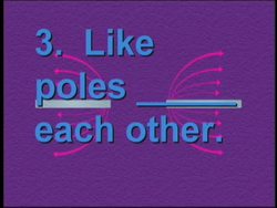 Magnetism: Video Quiz Instructional Video