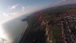 Remembrance Sunday: Millions pay their respects with silence for fallen soldiers News Clip