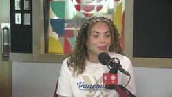 PWHL Vancouver players say women's hockey growth has been exponential News Clip