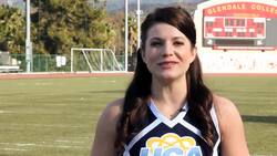 Is Cheerleading a Sport? Instructional Video