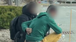 Police: Home Depot customers allege ‘harassment’ from migrants looking for work in Newburgh News Clip