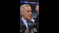 Trump ‘has not called back’ about World Series bet: Carney News Clip