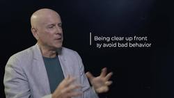 Addressing Inappropriate Behavior in the Workplace Instructional Video