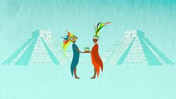 The Mayan Calendar & 2012 Instructional Video