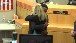 Family, Activists Want Institutional Change After Guyger Sentencing News Clip