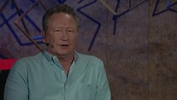 Andrew Forrest: A radical plan to end plastic waste Instructional Video