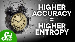 Why We'll Never Build a Perfect Clock Instructional Video