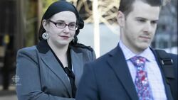 Joshua Boyle acquitted over credibility concerns News Clip