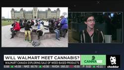 Canada's Canabis Rollout Will Be a 'Patchwork' News Clip