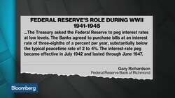 The Challenges Ahead for Central Banks News Clip