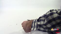 Build an Archimedes Screw Instructional Video