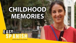 What Were You Like As A Child? Instructional Video