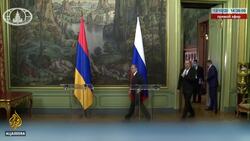 Fresh push for peace as Nagorno-Karabakh truce fails News Clip