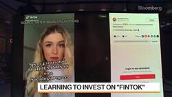 Meet An Influencer Educating The Next Gen of Traders News Clip