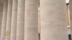 Who will be the new Pope? Catholics await the selection of next pontiff News Clip