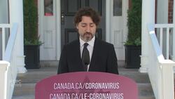 Canadians with disabilities to receive one-time payments: PM News Clip