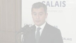 EU border agency plane to be deployed over Channel after migrant deaths News Clip