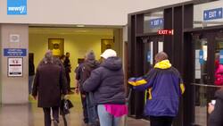 How One Of The Country's Largest Jails Is Prepping For The Coronavirus News Clip