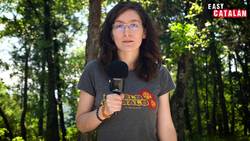 Easy Catalan 14 - Catalan Idioms Compared_ To Be Drunk - without subs Instructional Video