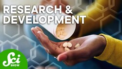 The Reason Prescription Drugs Will Never Be Developed Fast! Instructional Video