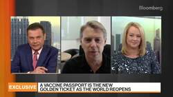 Travel Recovery Dependent on Vaccine Rollout, Says Agoda CEO News Clip