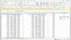 No-Code Machine Learning Using Amazon AWS SageMaker Canvas - Validating Accuracy of Batch Predictions Instructional Video