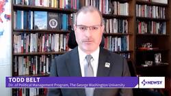 President Biden Year One Takeaways: Grand Ambitions, Humbling Defeats News Clip