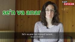 Easy Catalan 13 - 10 mistakes Catalans make in Catalan - with subs Instructional Video