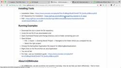 Master Hibernate and JPA with Spring Boot in 100 Steps - Master Hibernate and JPA with Spring Boot - Installing Basic Tools Instructional Video