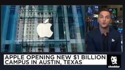 Need 2 Know: Michael Cohen Sentencing, Apple in Texas News Clip