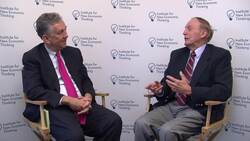 Paul Davidson - The Trouble With the Ergodic Axiom 2/4 Instructional Video