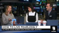 How to Handle Social Media Anxiety News Clip