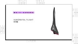 Dawn of the Space Plane News Clip