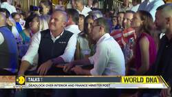 Austria political crisis: Far-right and conservatives fail to reach consensus. News Clip