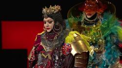 Daniel Lismore: My life as a work of art Instructional Video