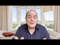 Marc Prensky - Reading, Writing, Speaking and Listening Instructional Video