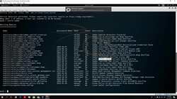 The Complete Ethical Hacking Bootcamp: Beginner To Advanced - Exploiting Metasploitable2 Instructional Video