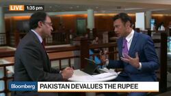 Habib Bank CEO Says Many Pakistan Projects Must Be Settled in Yuan News Clip