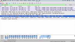 SSL Complete Guide 2021: HTTP to HTTPS - Analyzing HTTPS and TLS Using Wireshark Instructional Video