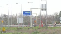 COVID cases in Portugal rise rapidly, Germany sends support News Clip