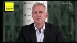 Zurich Insurance Group on Using Technology to Innovate for the Future News Clip