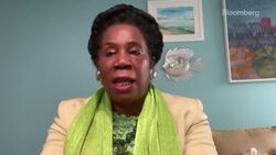 Rep. Sheila Jackson Lee on Cyber Security and Stimulus Negotiations News Clip