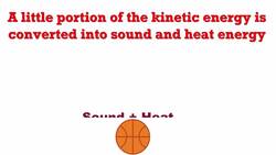 Coefficient Of Restitution: Why Certain Objects Are More Bouncy Than Others? Instructional Video