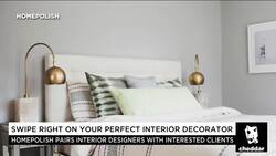 You Can Hire Karlie Kloss's Interior Designer News Clip