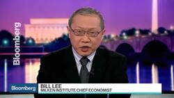 China's Desperately Looking for a Deal With Trump, Economist Lee Says News Clip
