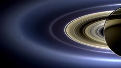 What were the final images NASA's Cassini ever took? Instructional Video