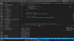 Make Apps with ChatGPT and Generative AI - Image API DALLE Use Instructional Video