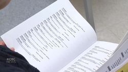 T-A-L-E-N-T-E-D students from Prince Edward Island are off to National Spelling Bee Competition News Clip