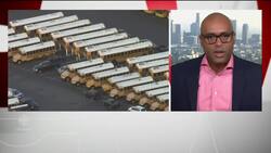 Los Angeles public schools shut due to emailed threat News Clip