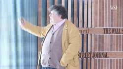 The Power Of Creativity In A Data Driven World Instructional Video